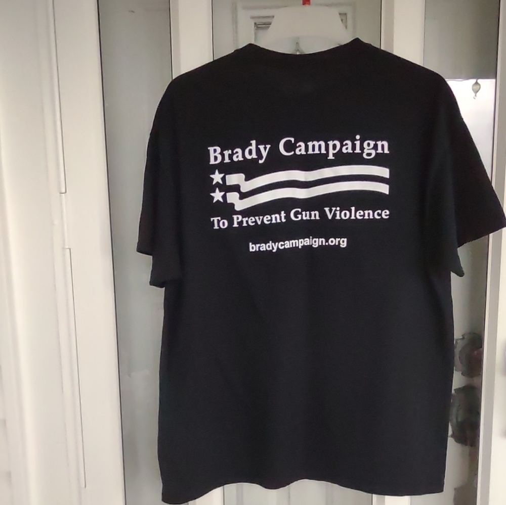Disarm Hate T-shirt - Picture 3 of 6